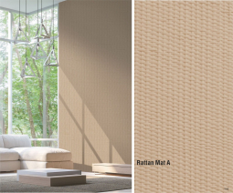 Ткань Rattan Mat A