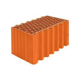Керамический блок Porotherm 44 250х440х219 Куркачи