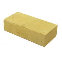 Кирпич лицевой силикатный Желтый Стандарт