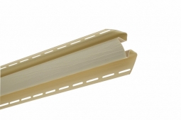 Планка Внутренний угол Альта-Профиль Альта Классика Лимонный 3000