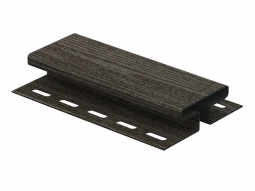 Н-профиль Ю-Пласт Тимбер-Блок Ель ирландская