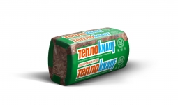 Минераловатный утеплитель ТеплоKnauf Кровля TR037 6148х1220х50 мм / 2 шт.