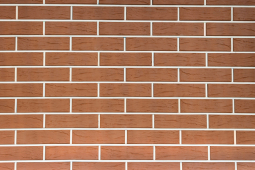 Кирпич лицевой керамический «Терракот Светлый» «Рустик» пустотелый Евро 0.7НФ