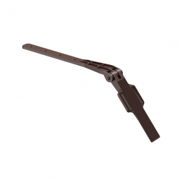 Крепление регулируемое Docke Lux / Premium / Standard Шоколад