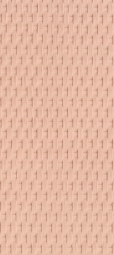 Гибкая керамика Phomi Rattan Mat B ON02 1200x600х3 мм