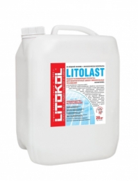 Водоотталкивающая пропитка Litokol Litolast (гидрофобизатор) канистра, 20кг