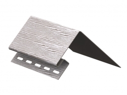 Околооконный профиль Ю-Пласт Тимбер-Блок Дуб серебристый