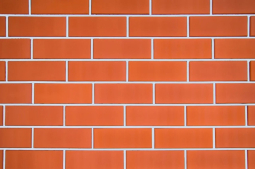 Кирпич лицевой керамический «Красный» пустотелый утолщенный