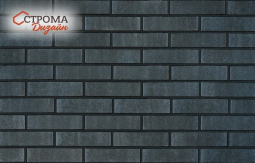 Кирпич лицевой керамический «Юралс» пустотелый одинарный