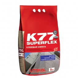 Клей Litokol Superflex K77 5 кг