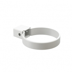 Хомут универсальный Docke Standard / Dacha белый