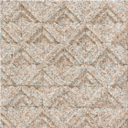 Гибкая керамика Phomi Stackle Square Gold Sesame 1200x600х4 мм