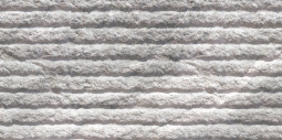 Гибкая керамика Phomi Oman Linear Stone Veil Grey 1200x600х4 мм