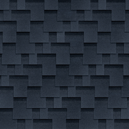 Гибкая черепица Ультра Фокстрот Ольха