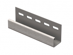 J-планка Ю-Пласт Тимбер-Блок Ель скандинавская