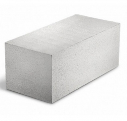 Пеноблок стеновой М35 D800