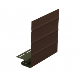 J-фаска Docke Premium / Standart Каштан