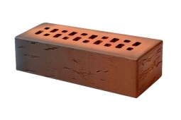 Кирпич лицевой керамический Баварская кладка