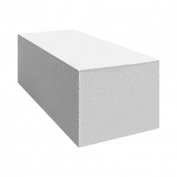 Газоблок ВКБлок 625x250x250 мм D500