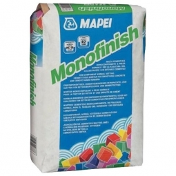 Ремонтный состав Mapei Monofinish 22 кг