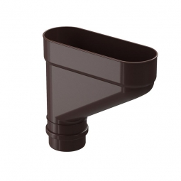 Коллектор Docke Lux Шоколад