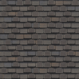 Гибкая черепица Shinglas Континент Европа