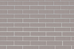 Кирпич лицевой керамический «Серебро» «Рустик» пустотелый утолщенный