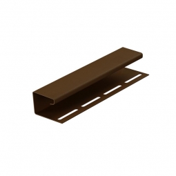 J-профиль Docke Premium / Standart Пралине