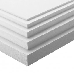 Пенополистирол Теплопласт ПСБ-C 25 ТУ 100х2000х1000 мм