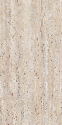 Гибкая керамика Phomi Greece Travertine Kamu Yellow 1200x600х4 мм