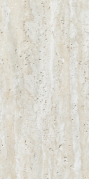 Гибкая керамика Phomi Rome Travertine Cloud Yellow 1200x600х4 мм