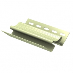 Внутренний угол Ю-Пласт Classic зеленый