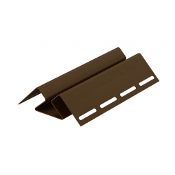 Внутренний угол Docke Premium / Standart акриловый Пралине