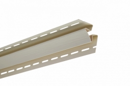 Планка Внутренний угол Альта-Профиль Альта Классика Бежевый 3000