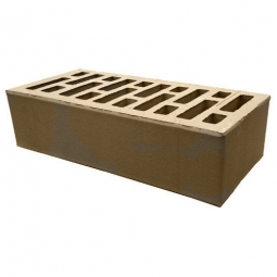 Кирпич клинкерный Топаз