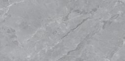 Гибкая керамика Phomi Polished Stone Henessy Dark Grey 1200x600х4 мм
