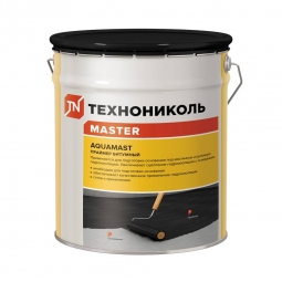 Праймер Технониколь AquaMast битумный (18л)