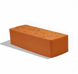 Кирпич керамический рядовой полнотелый Евро 0,7 НФ