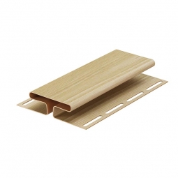 Н-профиль Docke Lux Яблоня