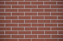 Кирпич лицевой керамический «Бордо» «Рустик» пустотелый Евро 0.7НФ