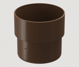 Муфта соединительная Docke Standard / Dacha светло-коричневый