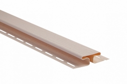 Планка соединительная Альта-Профиль Альта Классика Розовый 3000