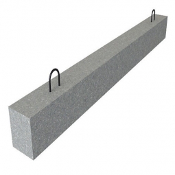 Перемычка брусковая 3ПБ 27-8п