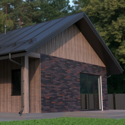 Тайга Вулканы