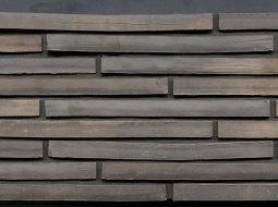 Кирпич лицевой керамический Ригель Hans Bekker 822