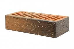 Кирпич лицевой керамический Готик-Антик