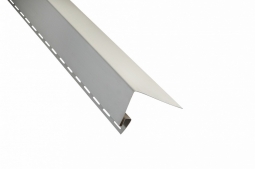 Планка околооконная Альта-Профиль Альта Классика Светло-серый 3000