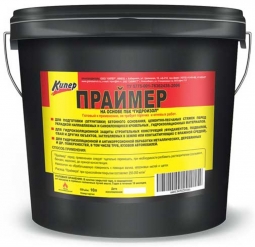 Праймер Технониколь на основе ПБК Гидроизол (30л)