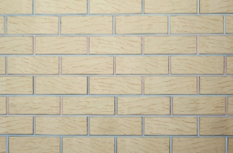 Кирпич лицевой керамический «Пшеничное лето» «Рустик» пустотелый Евро 0.9НФ