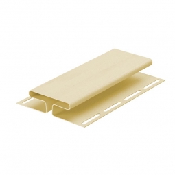 Н-профиль Docke Premium / Standart Банан